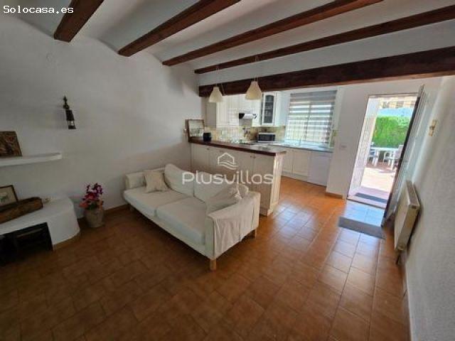 Piso en venta en Moraira, la Marina Alta
