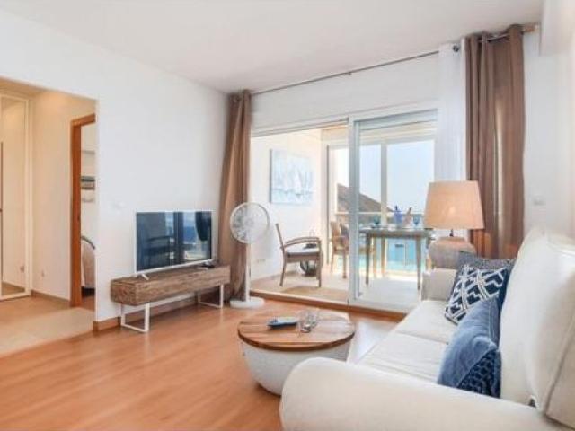 Piso en venta en Moraira, la Marina Alta