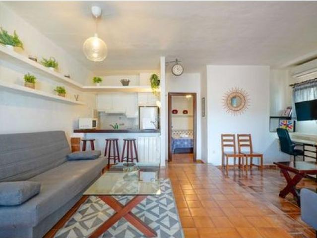 Piso en venta en Moraira, la Marina Alta