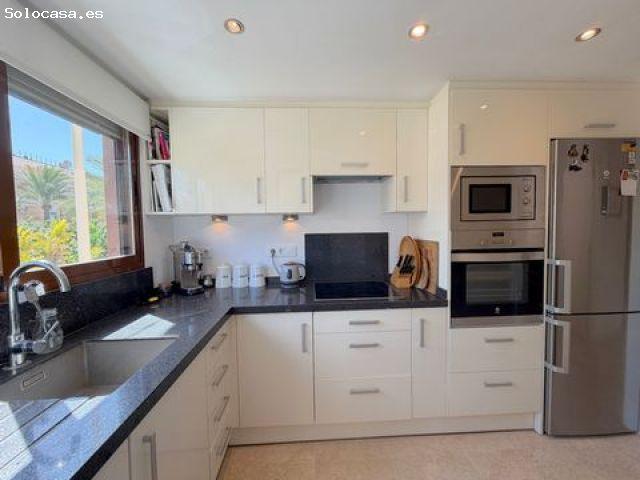 Piso en venta en Moraira, la Marina Alta