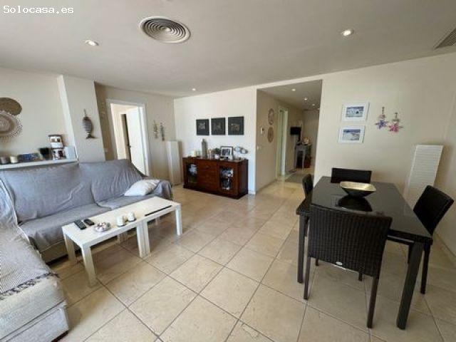 Piso en venta en Moraira, la Marina Alta