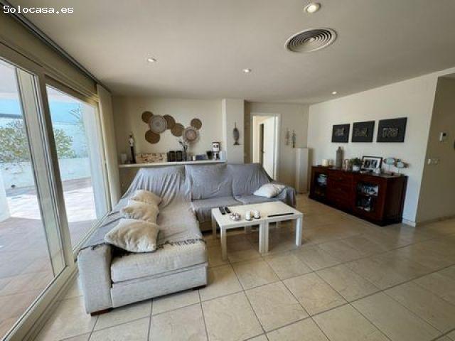 Piso en venta en Moraira, la Marina Alta