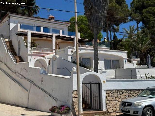 Piso en venta en Moraira, la Marina Alta
