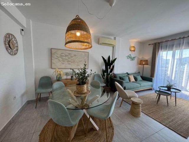 Piso en venta en Moraira, la Marina Alta