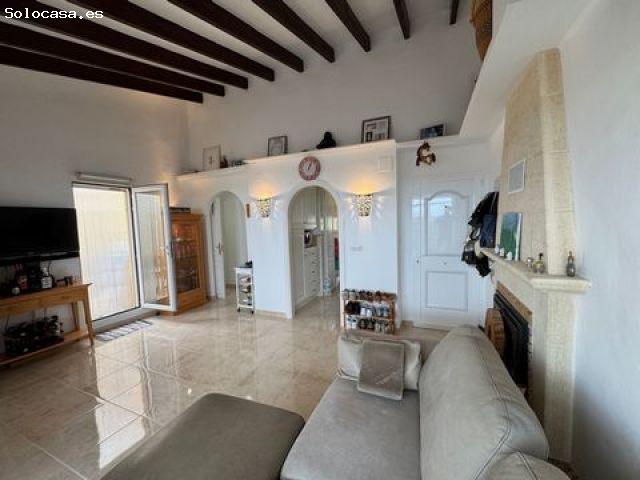 Piso en venta en Moraira, la Marina Alta
