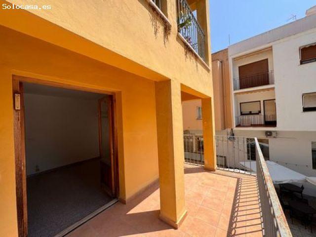 Piso en venta en Moraira, la Marina Alta