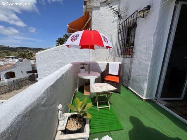 Piso en venta en Moraira, Teulada