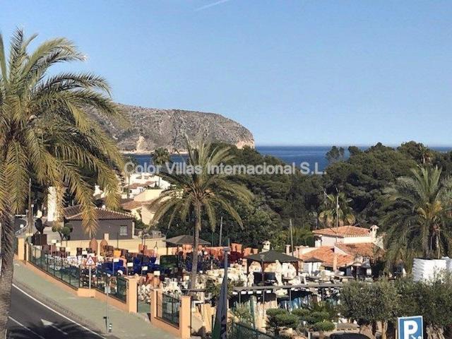 Apartamento en venta en Teulada