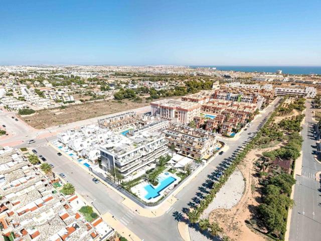 Apartamento en venta en Cap Blanc, la Marina Alta