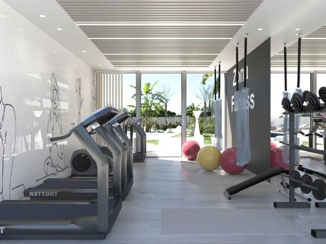 Apartamento en venta en Cap Blanc, la Marina Alta