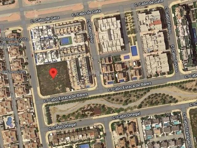 Apartamento en venta en Cap Blanc, la Marina Alta