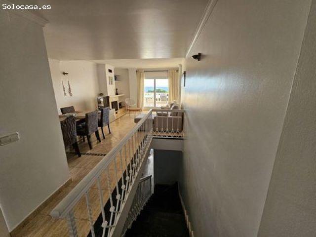 Piso en venta en Moraira, la Marina Alta