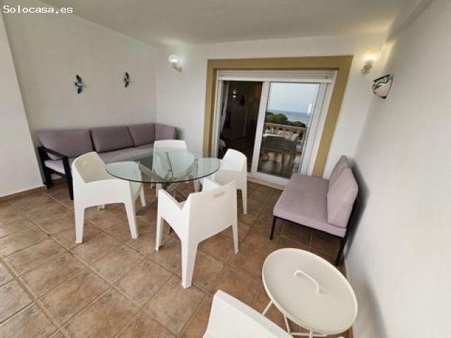 Piso en venta en Moraira, la Marina Alta