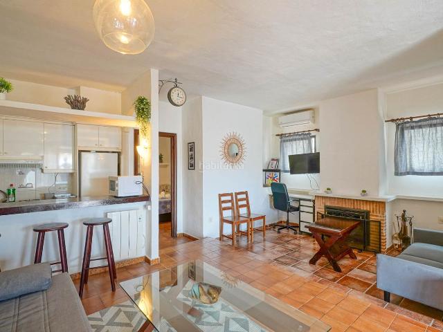 Apartamento en venta en Pueblo Alcàssar, la Marina Alta