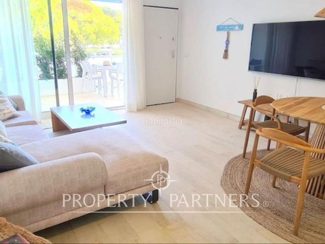 Apartamento en venta en Moraira, la Marina Alta