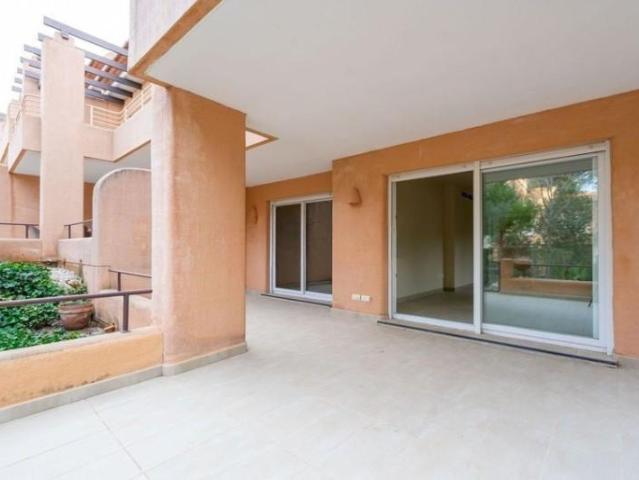 Apartamento en venta en Teulada