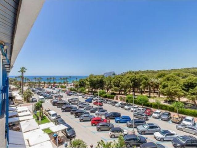 Piso en venta en Moraira, la Marina Alta