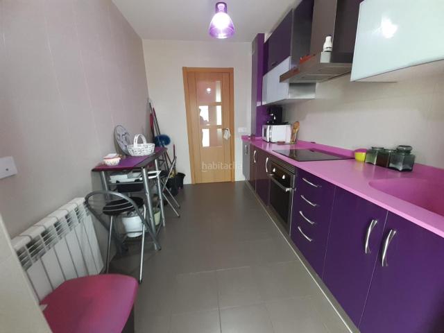 Apartamento en venta en Morales Del Vino, Castilla y León