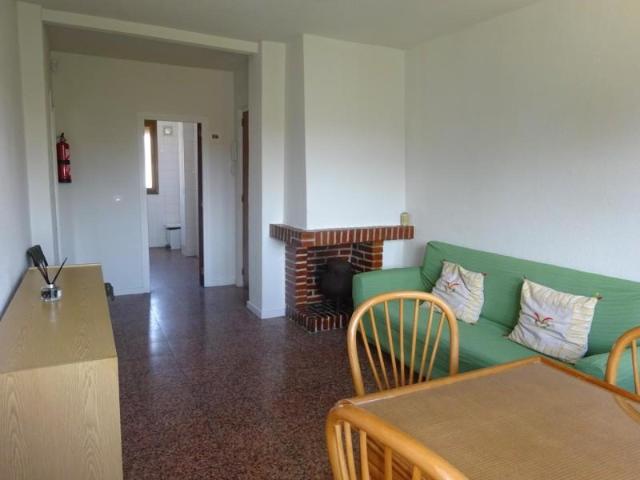 Apartamento en venta en Moralzarzal, Madrid