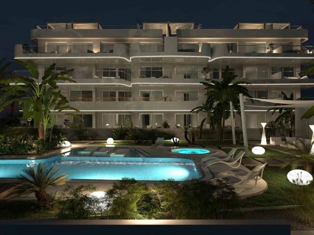 Apartamento en venta en Moraira, la Marina Alta