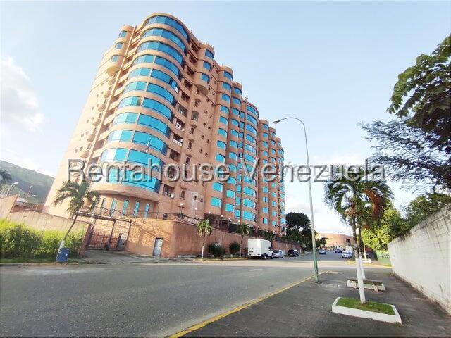 Apartamento en venta en Ribas.