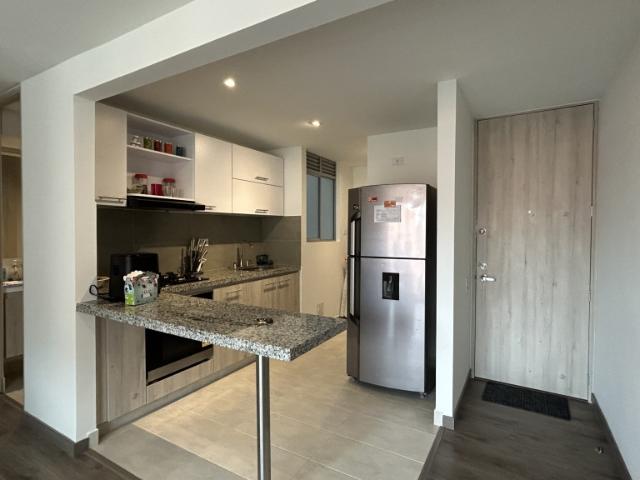 Apartamento en venta en Cundinamarca