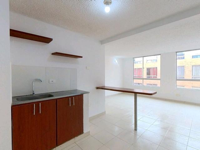 Apartamento en venta en Cundinamarca