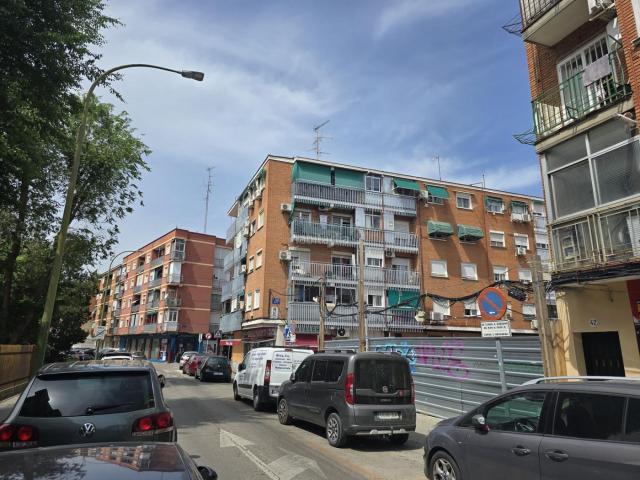 Apartamento en venta en Móstoles, Madrid