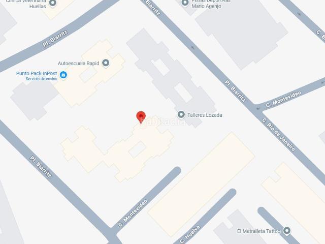 Apartamento en venta en Móstoles, Comunidad de Madrid