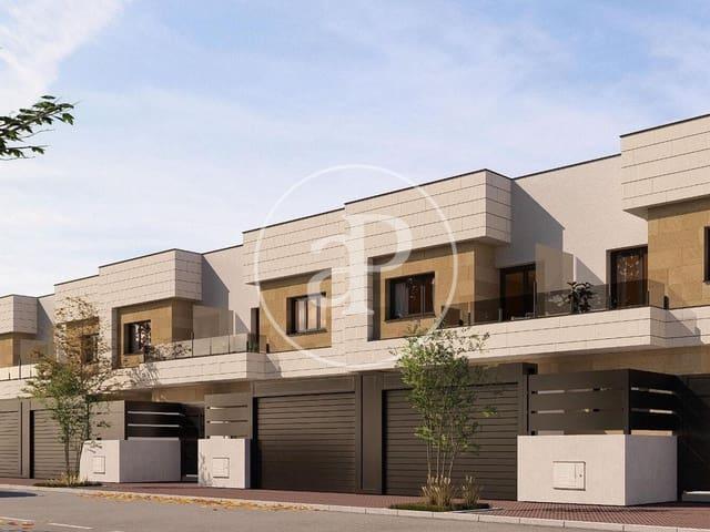 Apartamento en venta en Móstoles, Parque Vosa