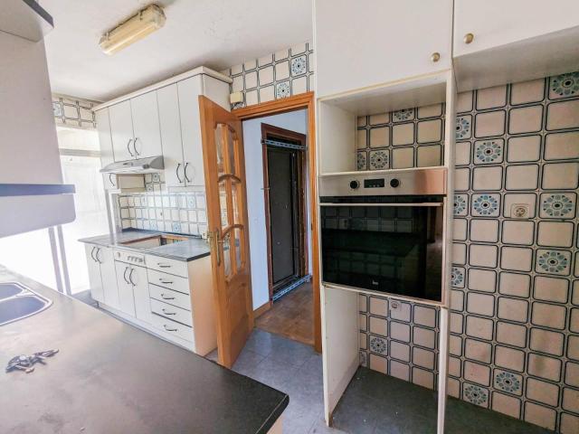 Apartamento en venta en Móstoles