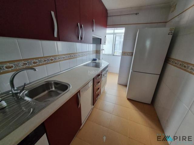 Apartamento en venta en Móstoles, Parque Vosa Apartamento en venta en Móstoles, Parque Vosa