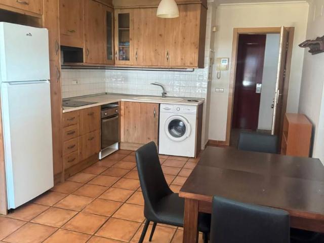Apartamento en venta en Motilla Del Palancar, Castilla-La Mancha