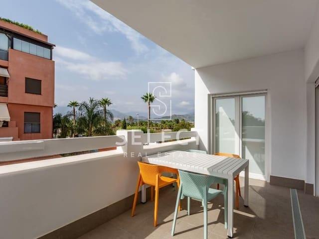 Apartamento en venta en Comarca de la Costa Granadina, Andalucía