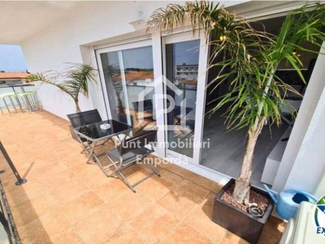 Apartamento en venta en Empuriabrava Apartamento en venta en Empuriabrava