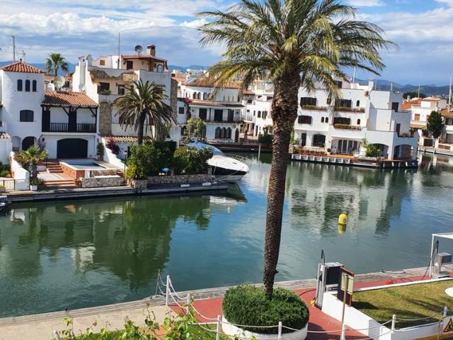 Apartamento en venta en Empuriabrava, Alt Empordà