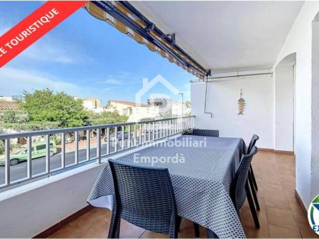 Apartamento en venta en Empuriabrava
