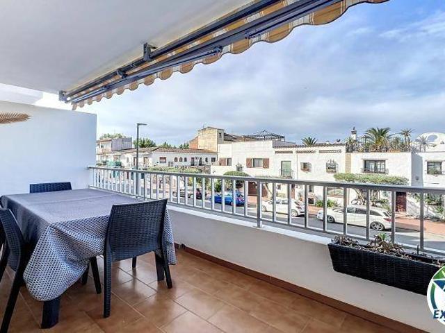 Apartamento en venta en Empuriabrava
