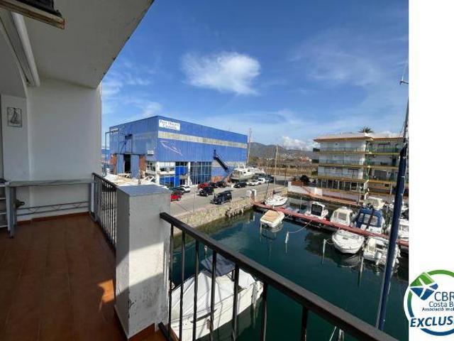 Apartamento en venta en Empuriabrava, Alt Empordà