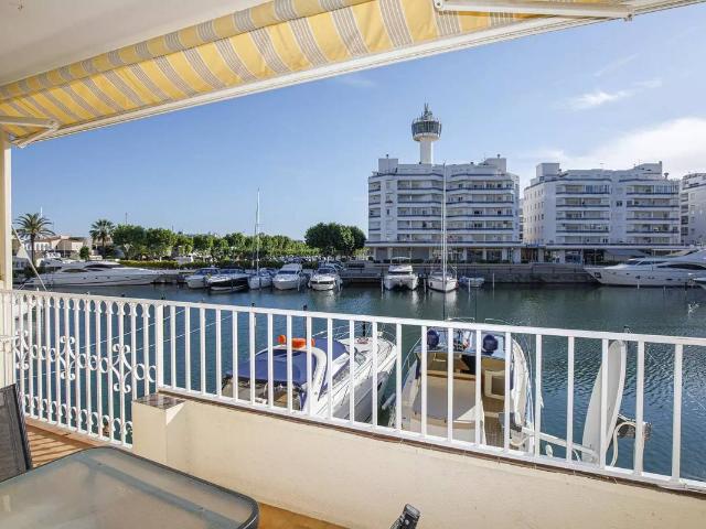 Apartamento en venta en Empuriabrava, Alt Empordà