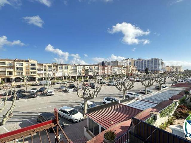 Apartamento en venta en Empuriabrava, Alt Empordà