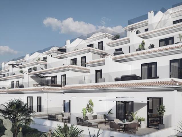Apartamento en venta en l'Alacantí, Valencia