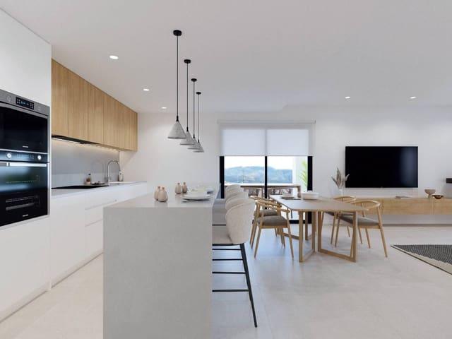 Apartamento en venta en l'Alacantí, Valencia