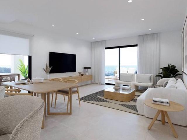 Apartamento en venta en l'Alacantí, Valencia