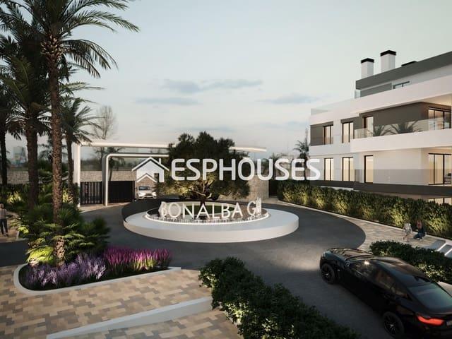 Apartamento en venta en Mutxamel, Ravel