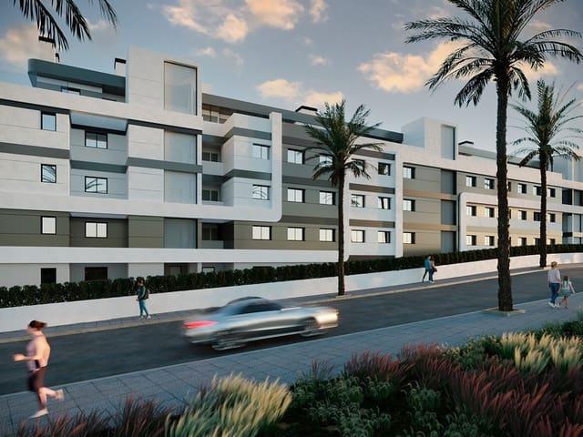 Apartamento en venta en Mutxamel, Ravel