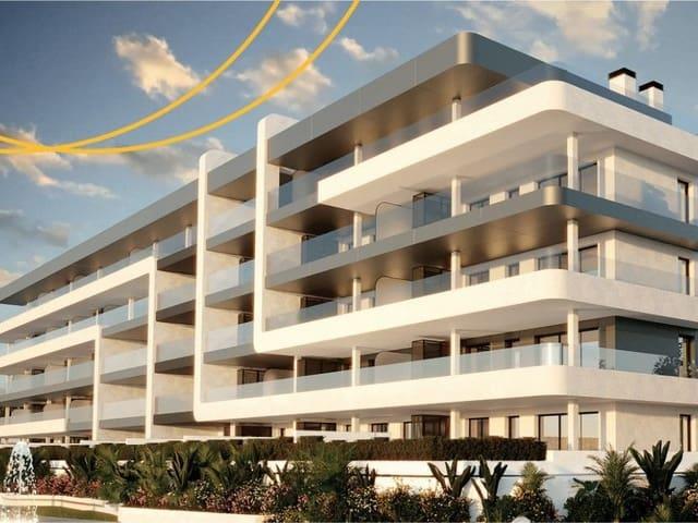 Apartamento en venta en Mutxamel