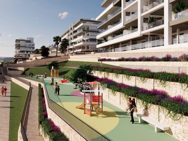 Apartamento en venta en Mutxamel, Valencia