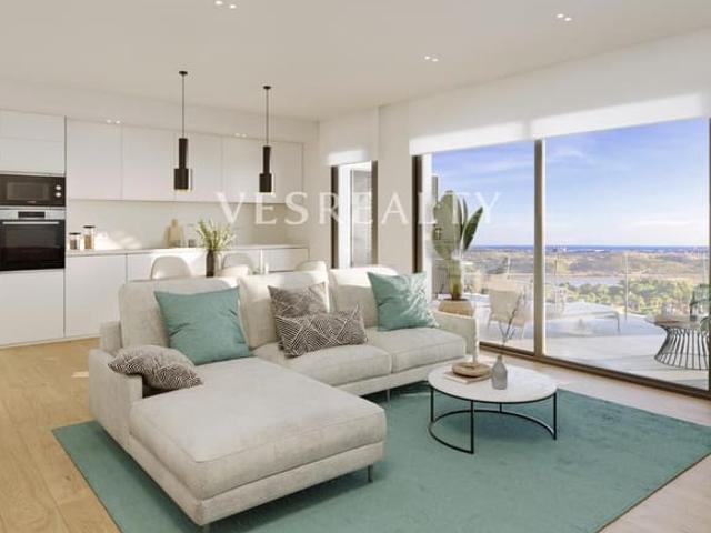 Apartamento en venta en l'Alacantí, Valencia
