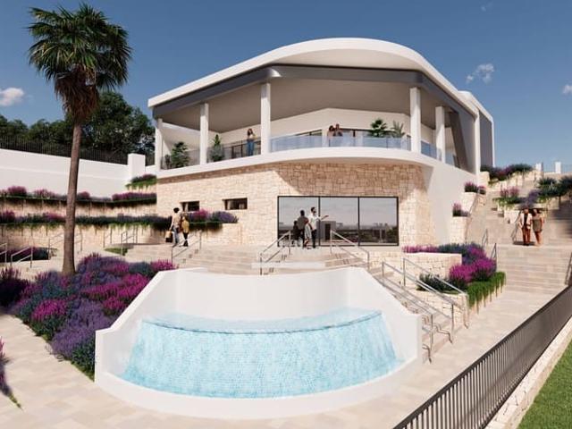 Apartamento en venta en Mutxamel